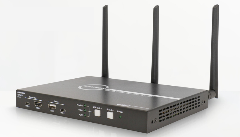 Alfatron Electronics ALF UC1