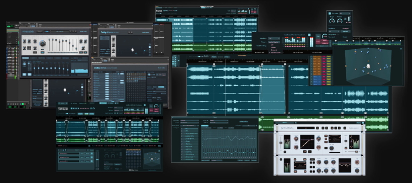 Fiedler Audio Rent to Own