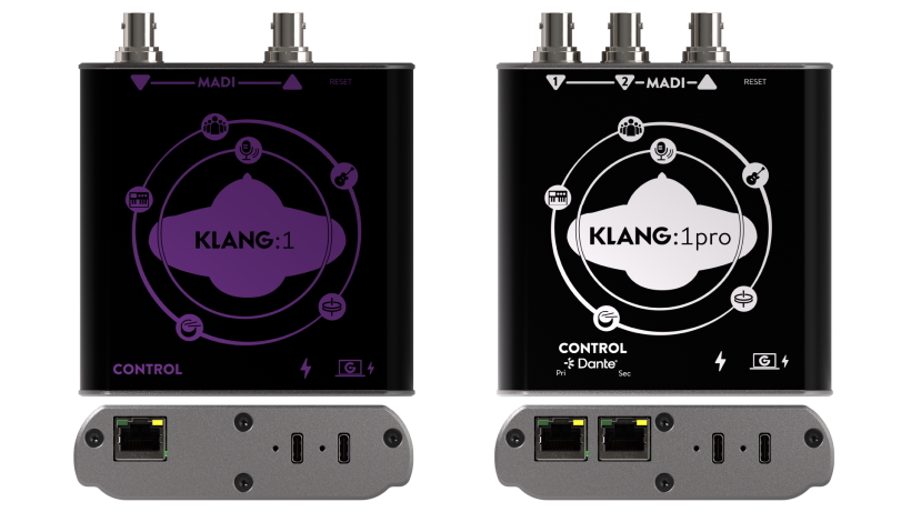 KLANG KLANG1 1pro 1