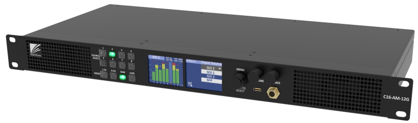 MultiDyne CrescendoSeries small