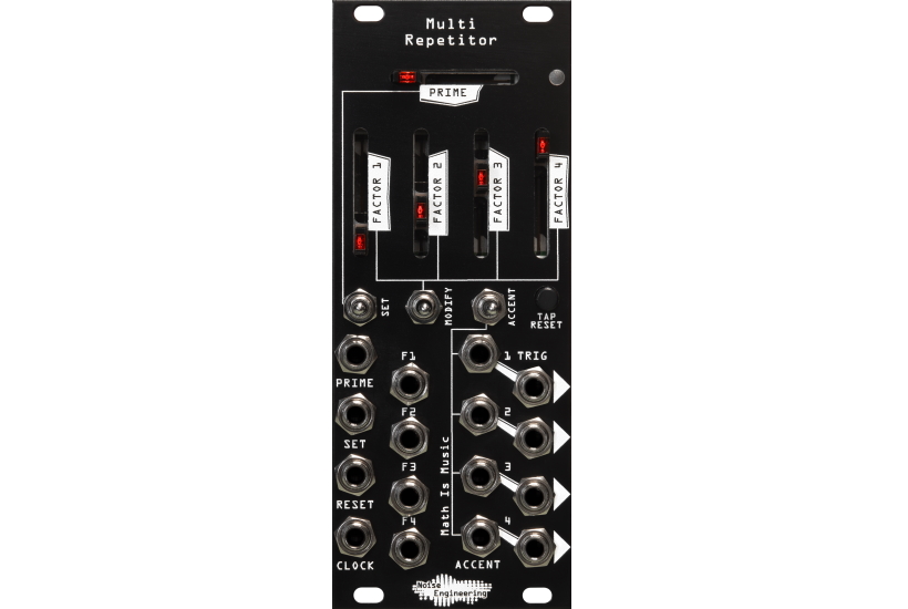 NoiseEngineering MultiRepetitor