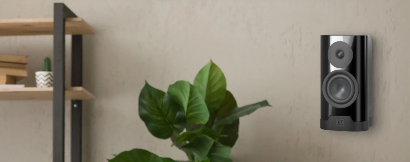 Nubert nuvero nova 5