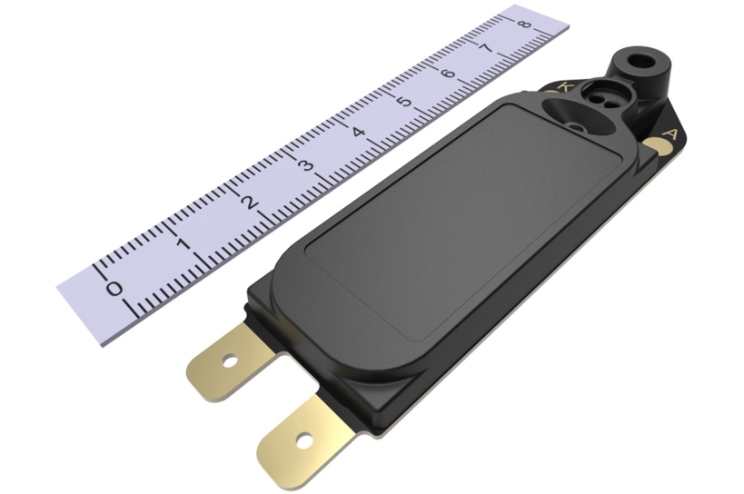 Powersoft SpeakerMATE