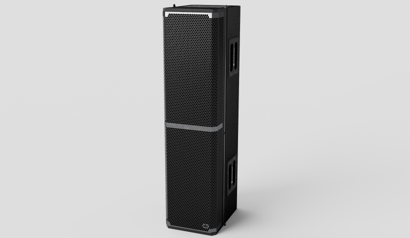 Renkus Heinz ICLX 48S