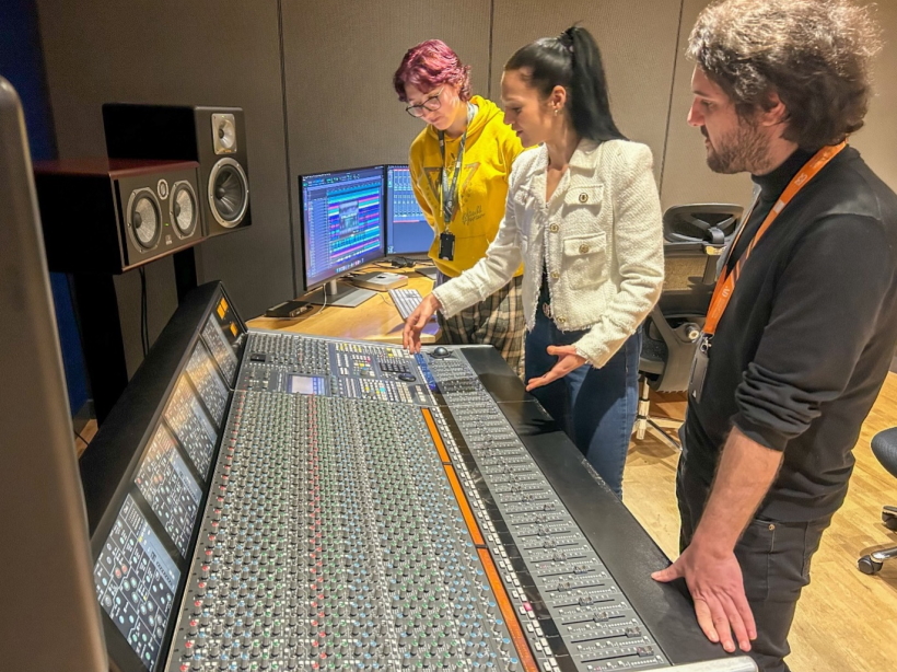 SSL EducationPartner