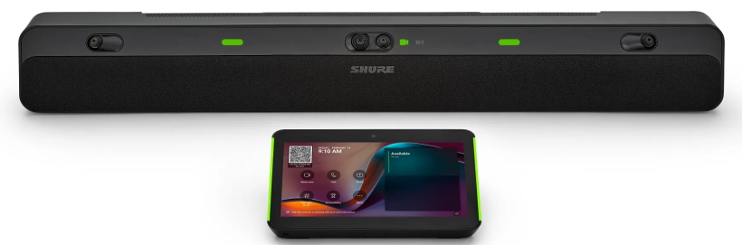 Shure IntelliMixBarPro