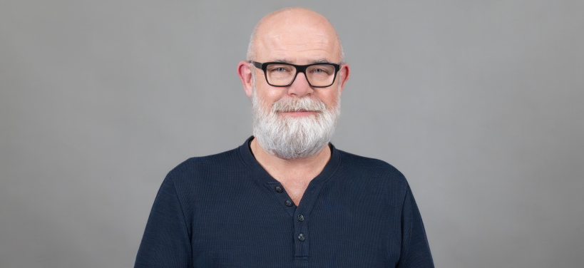 dBTechnologies KlausVennemann