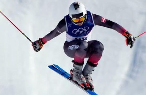 5GBC winter olympics