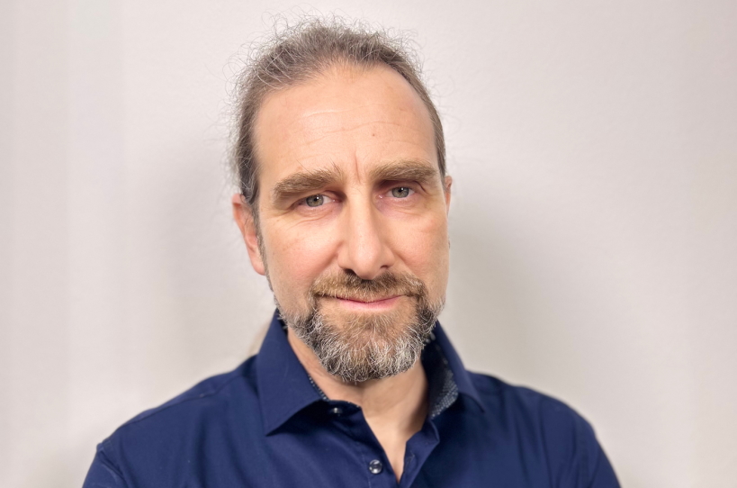 CODA Audio MichaelSchwarzer