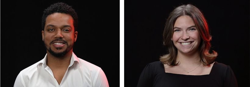 EAW OrlandoRosario ChristinaLuccini