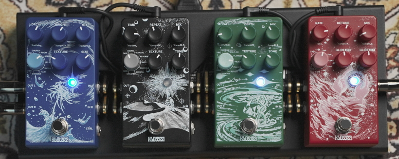 KLOWRA BloomInifinitySeries