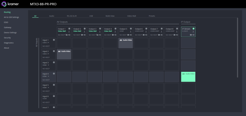 Kramer PantaRhei small