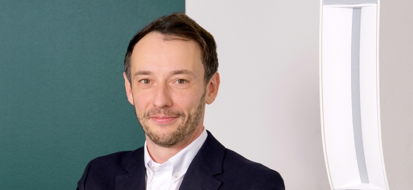 L Acoustics OlivierMaynard