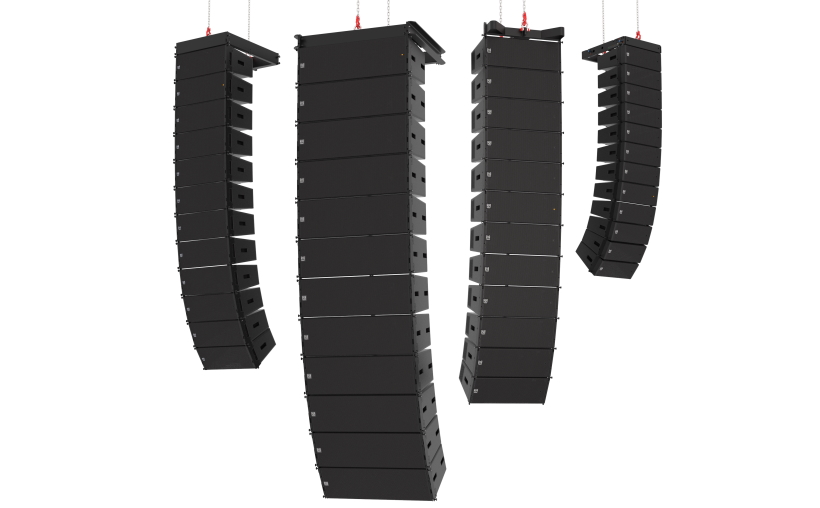 MartinAudio PrecisionSeries