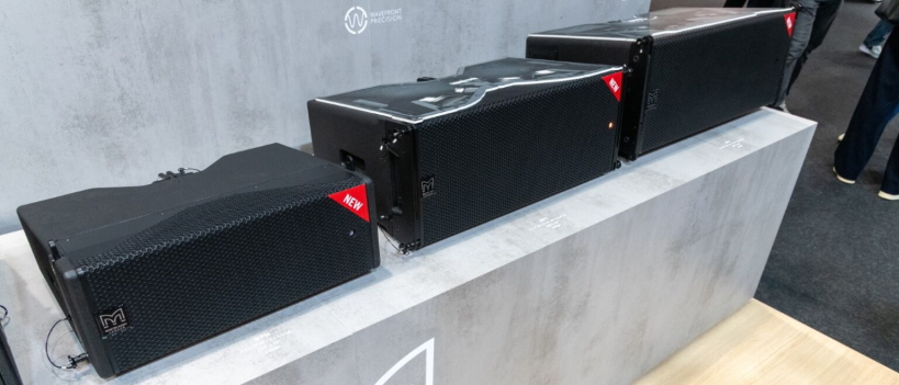 MartinAudio WPUpdates ISE2026