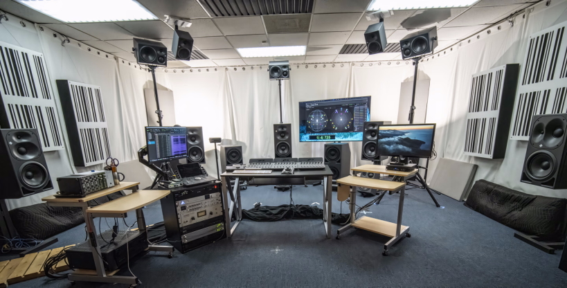 Neumann Immersive Audio Alben 02