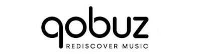 Qobuz KI Statement logo