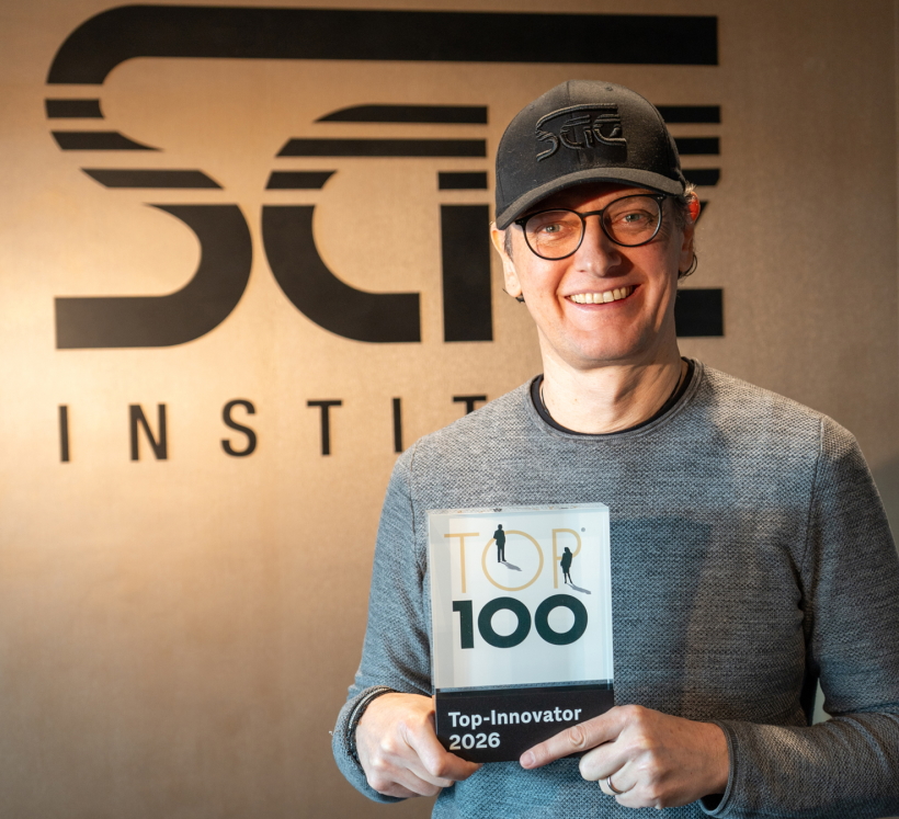 SAE Institute Top100 C Mueller