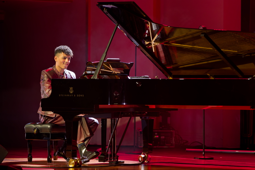 Sennheiser Philippson 01