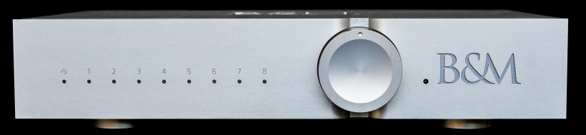 BackesMueller ICE525 front