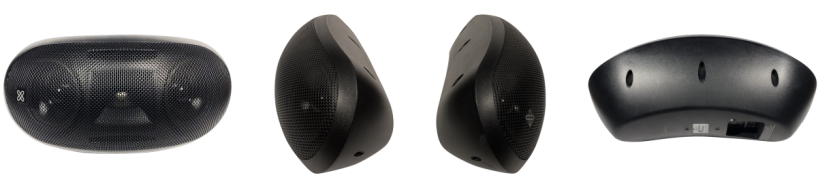 Crest Audio CIP26 small