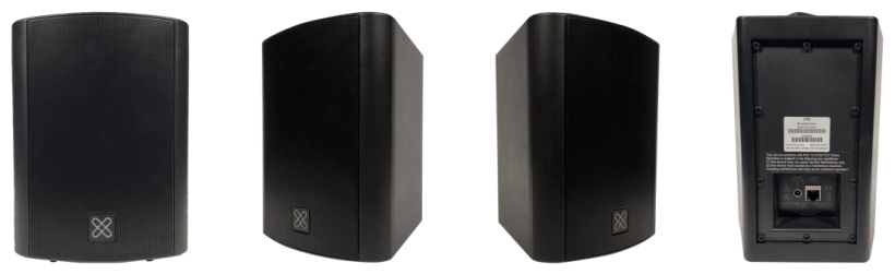 Crest Audio CIP5 small