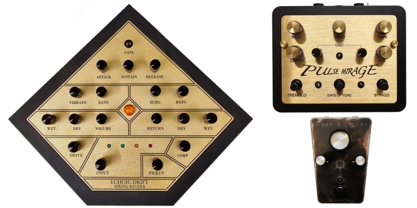 Days of Yore ED PM LC