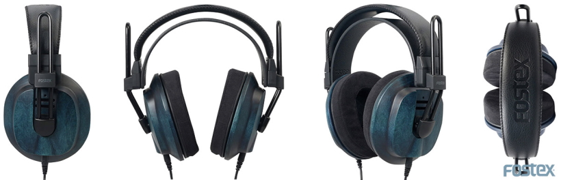 Fostex T60RPmk2ai