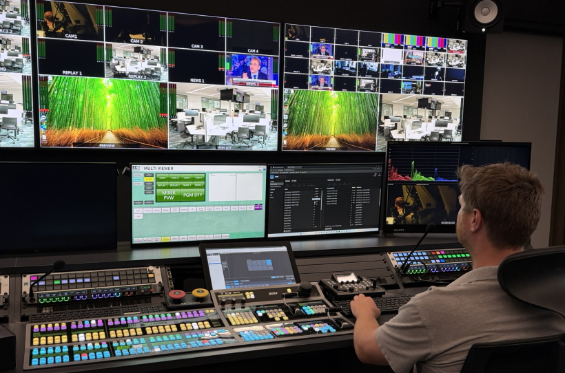 Lawo EdithCowanUniversity