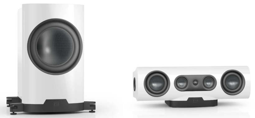 Nubert nuVero nova7 1w