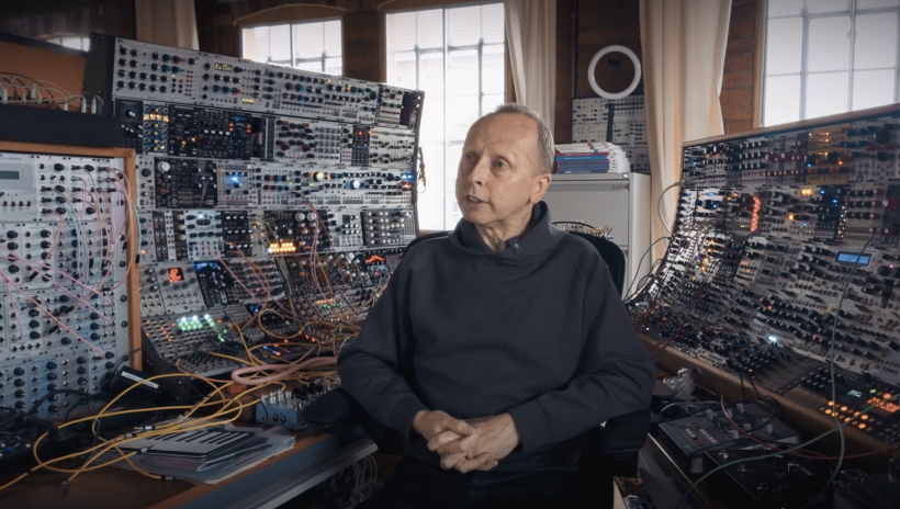 Patch and TweakClub Capturing the Invisible