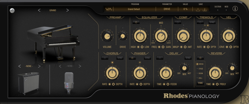 Rhodes Pianology Grand4