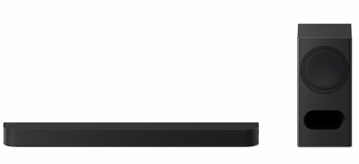 Sony BRAVIA TheatreBar5