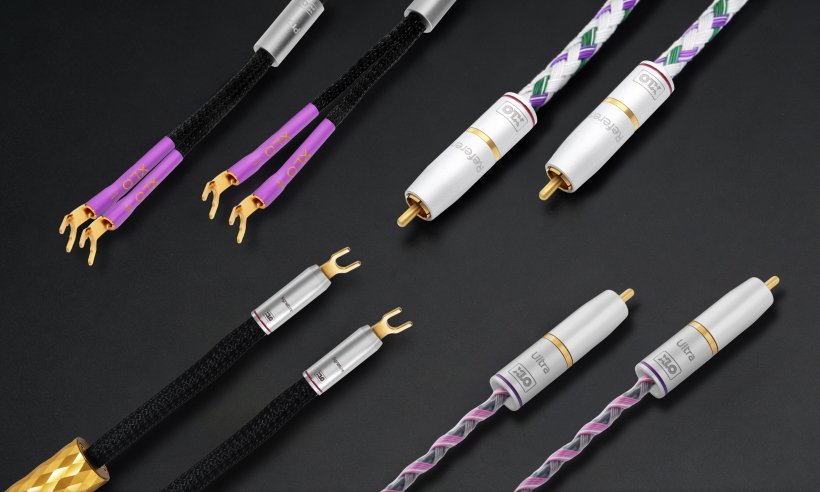 XLO Cables  group