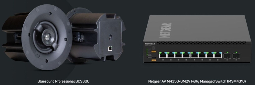 BSPxNETGEARAV