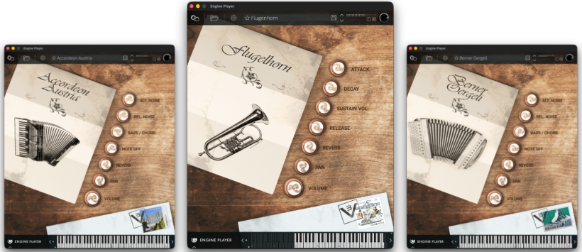 BestService AlpineVolksmusik2 small