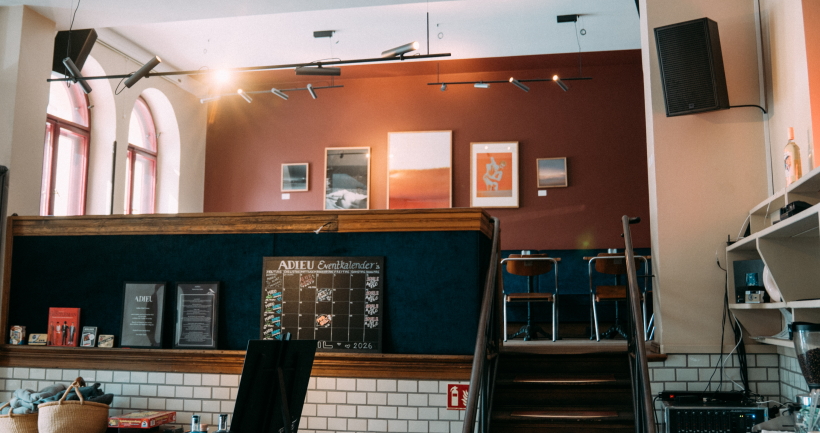 HK Audio Adieu c JulianMathieu