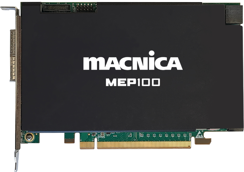 Macnica MEP100