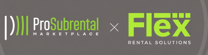 ProSubrental FlexRental Partnership