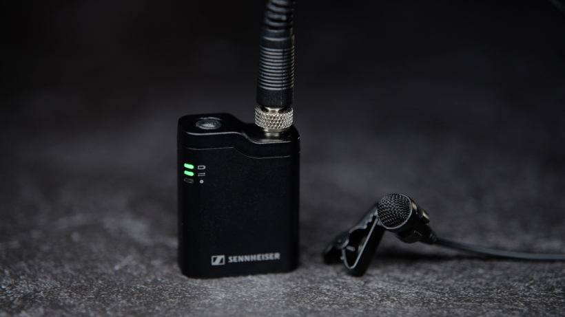 Sennheiser Profile Wireless Bluetooth