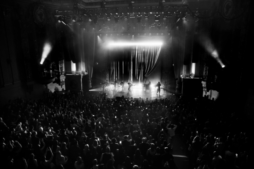 Sennheiser SamSmith 01