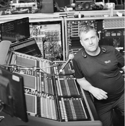 Sennheiser SamSmith 02 SaulSkoutarides