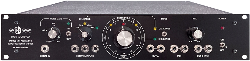 Synth Werk SW FS 735 MK II