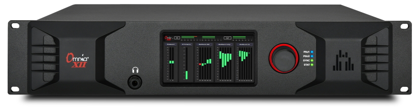 TelosAliance OmniaXIII