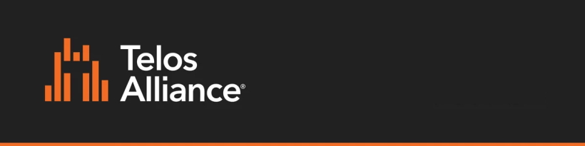 TelosAlliance header