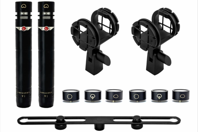 VanguardAudio V1 gen2