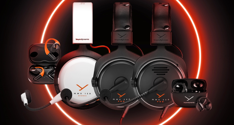 beyerdynamic CAGGTUS2026