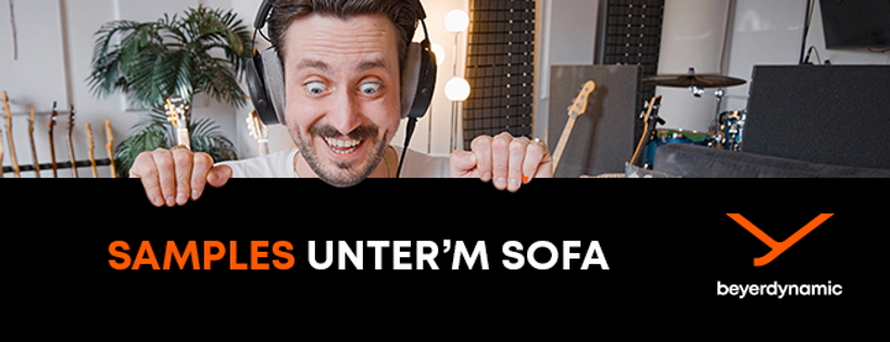 beyerdynamic Marti Fischer