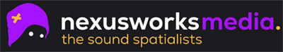 Nexusworks Media Logo 400