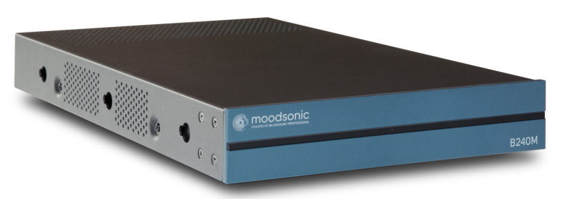 BluesoundProfessional B240M
